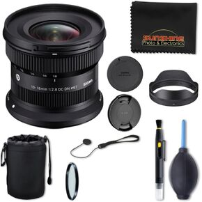 10-18mm F2.8 DC DN for Sony E in Kuwait