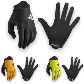 Roaming Cycling Gloves Bike Gloves for Men/Women-[3D Air Lightweight] MTB Gloves in Kuwait