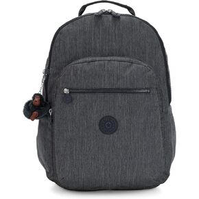 Kipling Women's Backpack, Marine Navy, Large in Kuwait