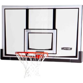 Lifetime Backboard Rim Combo in Kuwait