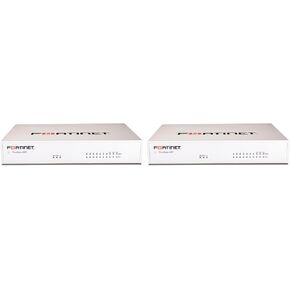 أجهزة Fortinet FortiGate 60F - الجيل التالي من الحماية والأمن لجدار الحماية in Kuwait