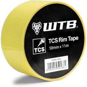 شريط حافة WTB TCS، 45 مم × 11 م in Kuwait