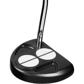 Orlimar F60 High MOI Mallet Putter للرجال/النساء، اليد اليمنى/اليسرى، 3 خيارات للألوان in Kuwait