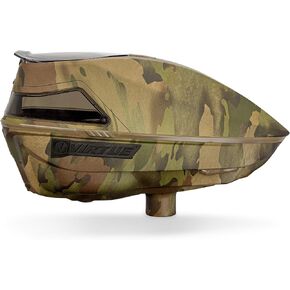 VIRTUE Spire V/IV Electronic Paintball Loaders/Hoppers in Kuwait