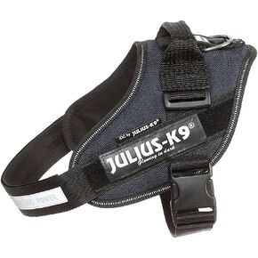 IDC Powerharness، الحجم: M/0، أزرق in Kuwait