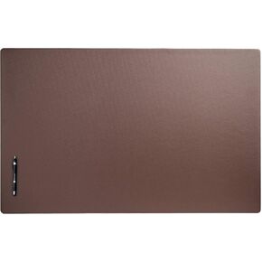 Dacasso Leather Desk Pad Without Side Rails in Kuwait