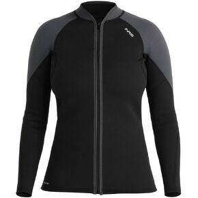 سترة NRS النسائية Ignitor Wetsuit in Kuwait
