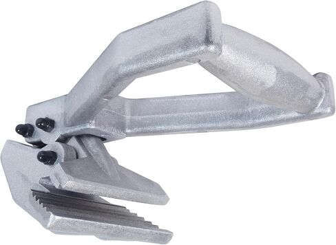 ROBERTS 44479 10-10 Carpet Puller with Manual Clamping Activation for Pulling Carpet During Installation or Removal in Kuwait