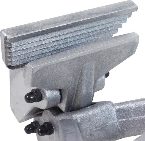 ROBERTS 44479 10-10 Carpet Puller with Manual Clamping Activation for Pulling Carpet During Installation or Removal in Kuwait