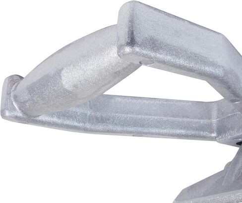 ROBERTS 44479 10-10 Carpet Puller with Manual Clamping Activation for Pulling Carpet During Installation or Removal in Kuwait