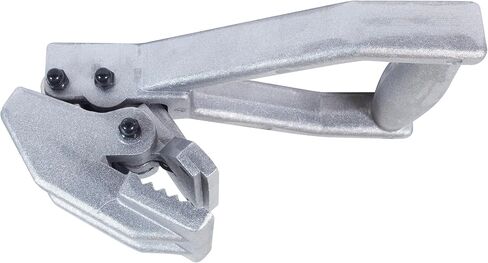 ROBERTS 44479 10-10 Carpet Puller with Manual Clamping Activation for Pulling Carpet During Installation or Removal in Kuwait