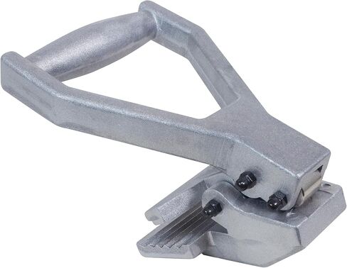 ROBERTS 44479 10-10 Carpet Puller with Manual Clamping Activation for Pulling Carpet During Installation or Removal in Kuwait