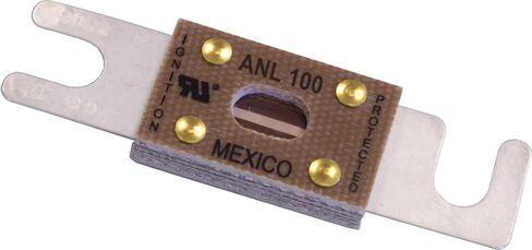Blue Sea Systems 5136 400 Amp ANL Fuse in Kuwait