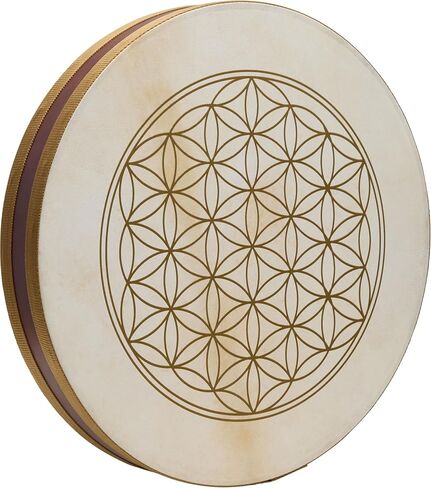 Meinl Sonic Energy 20 بوصة Wave Drum Ocean Surf Effect للتأمل، ASMR، العلاج الصوتي، اليوغا in Kuwait