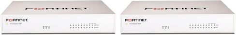 أجهزة Fortinet FortiGate 60F - الجيل التالي من الحماية والأمن لجدار الحماية in Kuwait