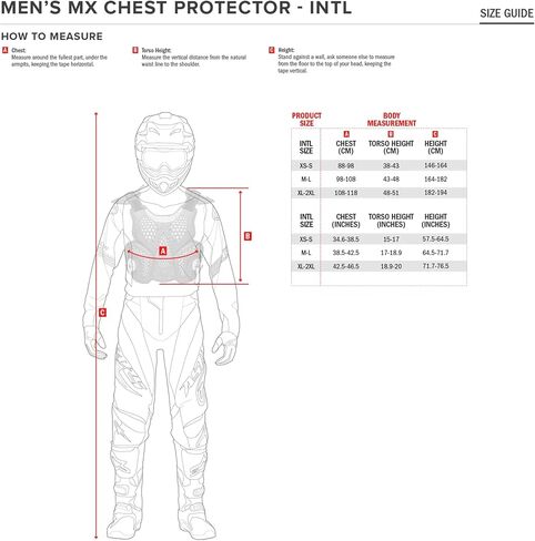 Alpinestars unisex-adult A-4 Max Chest Protector Blk/Anth/Fluo Ylw Xs/Sm (Multi, one_size) - 6701520-1155-XSS in Kuwait