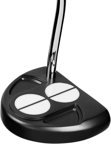 Orlimar F60 High MOI Mallet Putter for Men/Women, Right/Left Handed, 3 Color Options in Kuwait