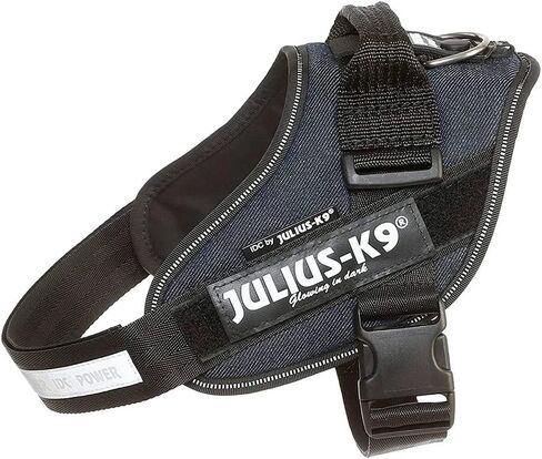 IDC Powerharness، الحجم: M/0، أزرق in Kuwait