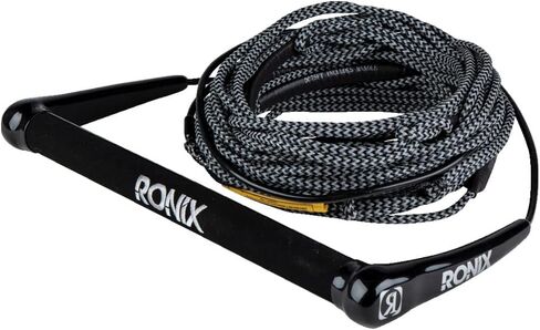 مقبض Ronix Combo 3.0 Hide Grip Wakeboard مع Hyb. حبل سولين in Kuwait