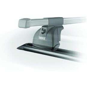Thule TP42 Top Track Roof Mount Rack Mounting System in Kuwait