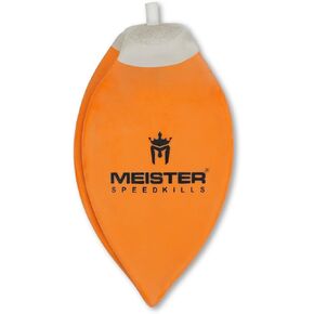 Meister Speedkills استبدال المثانة اللاتكس لجميع أكياس السرعة ذات النهاية المزدوجة in Kuwait