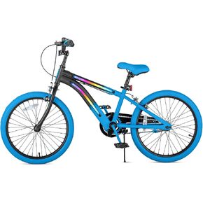 Jetson Light Rider Kids’ Light-up Unisex Bike, LED Light-up Frame, 3 Different Light Modes in Kuwait