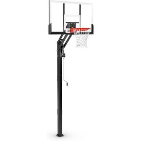 Spalding U-Turn In-Ground Basketball Hoop in Kuwait