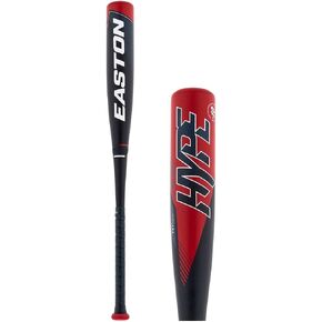 Easton | HYPE Baseball Bat | USSSA | -8 / -10 Drop | 2 3/4" Barrel | 2 Pc. Composite in Kuwait