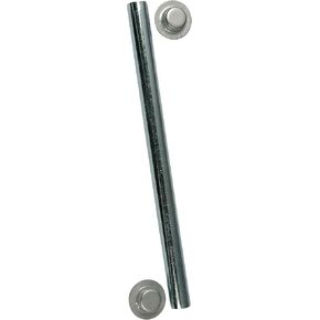 CE Smith - Roller Shaft - Sturdy Zinc Boat Accessories in Kuwait