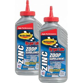 ملحق Hy-per Lube من Rislone ZDDP (4405-6PK) in Kuwait