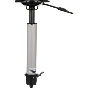 Attwood Wedge™ 2 3/8-Inch Extension Posts, Adjustable Height Posts - Power Pedestals (w/ Integral Seat Mount), available in 13 to 19 Inches and 24 to 30 Inches in Kuwait