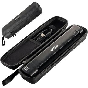 Case Fits Epson Workforce ES-50 / ES-60W / DS-30 / DS-70 Portable Document & Image Scanner - (Will Not fit Other Models.) in Kuwait