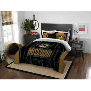 Northwest NCAA Unisex-Adult Comforter and Sham Set in Kuwait