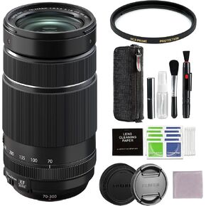 Fujifilm Fujinon XF70-300mmF4-5.6 LM OIS WR in Kuwait