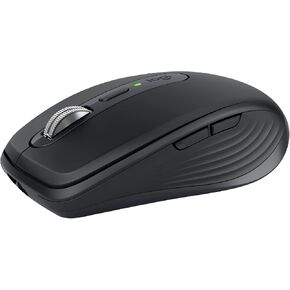 ماوس Logitech MX Anywhere 3S Compact اللاسلكي - جرافيت (متجدد) in Kuwait