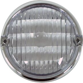 Crown Automotive J8127449 Parking Lamp Lens, Clear in Kuwait