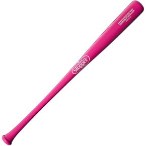 Louisville Slugger Genuine Mix Pink Baseball Bat in Kuwait