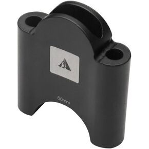 Profile Design Riser Kit 40mm Black,One Size,329590003 in Kuwait