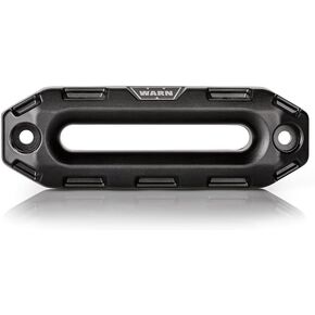 WARN 100730 Winch Accessory: Epic 1.5" Fairlead, Black in Kuwait