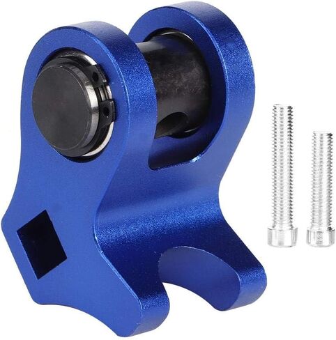 Valve Spring Compressor Tool, Car Modification LS Valve Spring Compressor Installation Tool With Screws Fit for LS1 LS2 (Black) in Kuwait