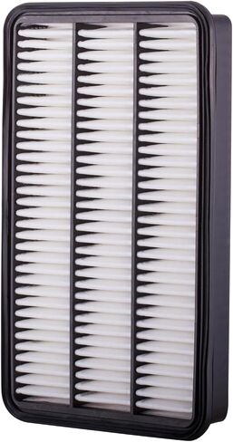 Ecogard XA4690 Premium Engine Air Filter Fits Toyota Camry 2.2L 1992-2001 ، Avalon 3.0L 1995-2004 ، Camry 3.0L 1992-2001 ، Sienna 3.0L 1998-2003 ، Solara 3.0L 1999-2003 ، Solara 2.2L 1999-2001 in Kuwait