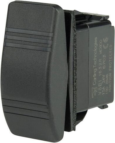 أفضل الممارسات البيئية 12/24V مفاتيح كونتورا in Kuwait