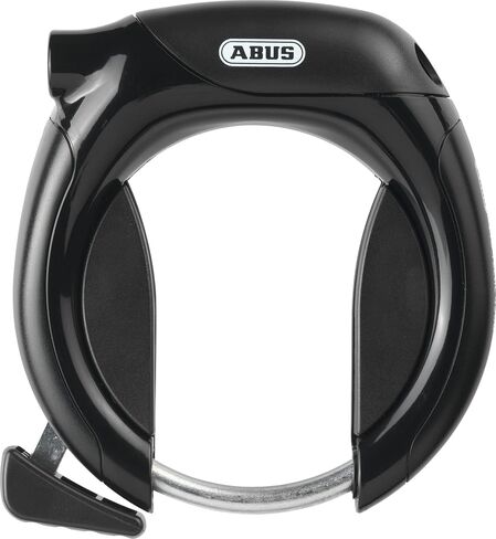 قفل إطار ABUS Pro Tectic 4960، أسود (11260) in Kuwait
