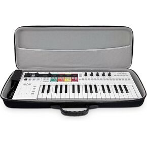 Analog Cases 32-Key Case For The Arturia KeyStep or Native Instruments M32 in Kuwait