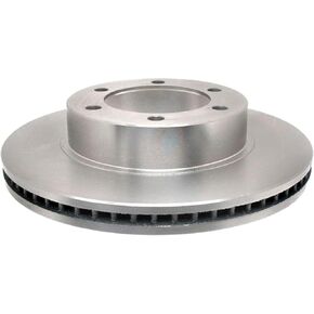 ACDelco Gold 18A1101SD Performance Front Disc Brake Rotor in Kuwait
