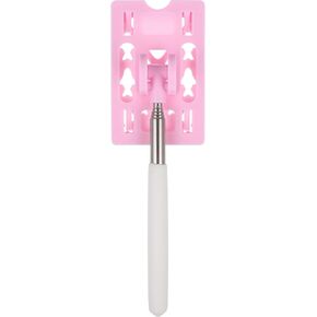 Telescopic Rod Card Holder Reacher Grabber Tool Car Parking Contactless Payment Rod Vehicle Parking Toll Swiping Stick in Kuwait