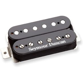 Seymour Duncan SH-1b 59 Model 4-Conductor Pickup - Black Bridge in Kuwait