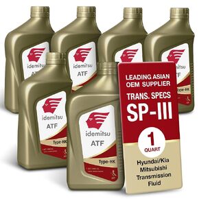 Idemitsu - 30040097-95300C020 ATF Type HK Automatic Transmission Fluid - 5 Quart in Kuwait