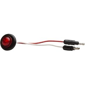Grote 49322 MicroNova Dot LED ضوء ماركر مع حلقة معدنية in Kuwait