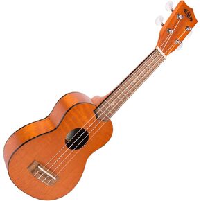 Kala KA-BE Mahogany Baritone Ukulele with EQ in Kuwait